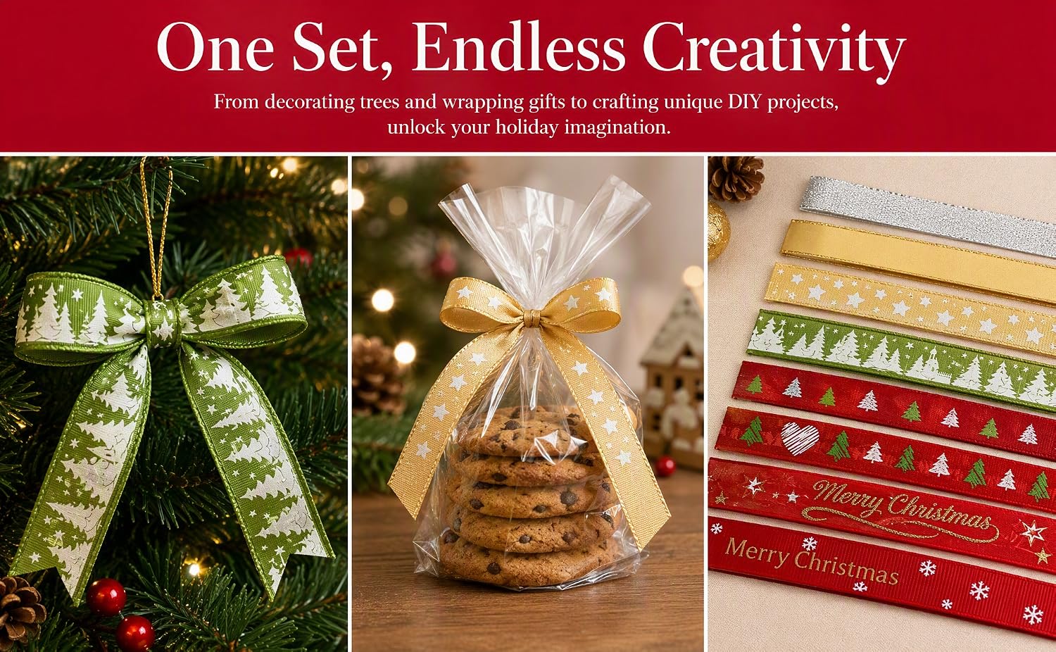 Candy Bags Packaging