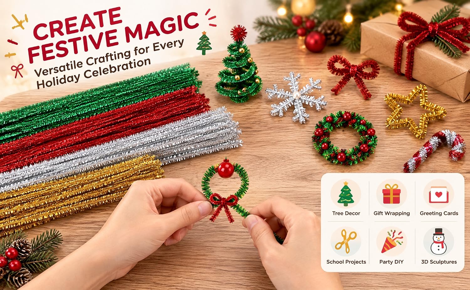 Pipe Cleaners
