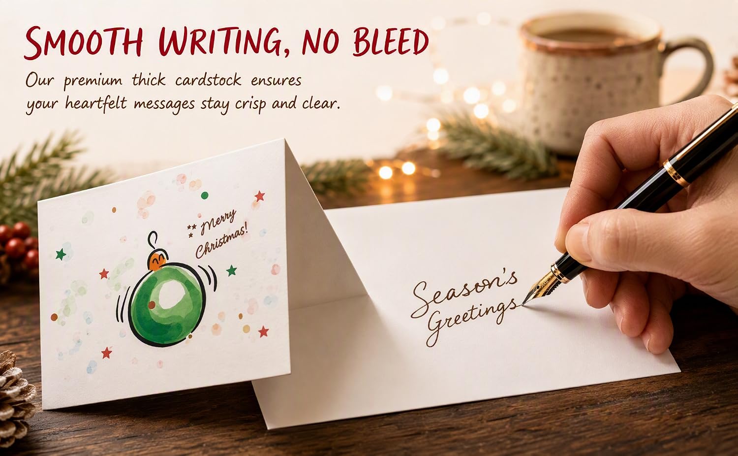 Christmas Cards