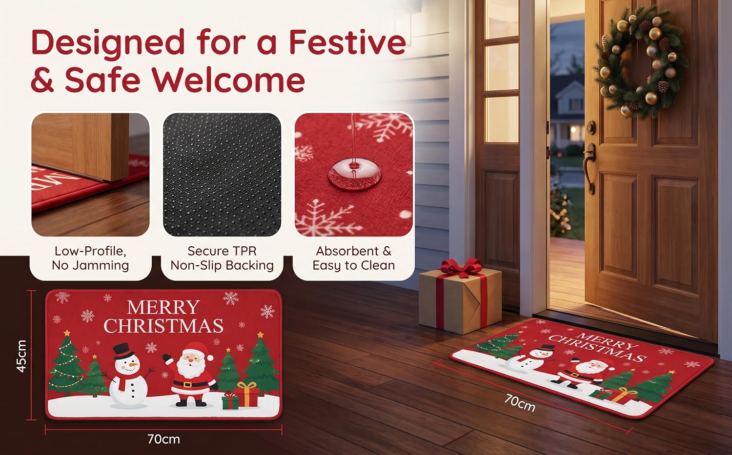 Door Mats