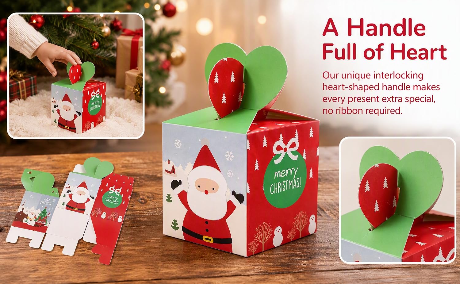 Xmas Party Favor