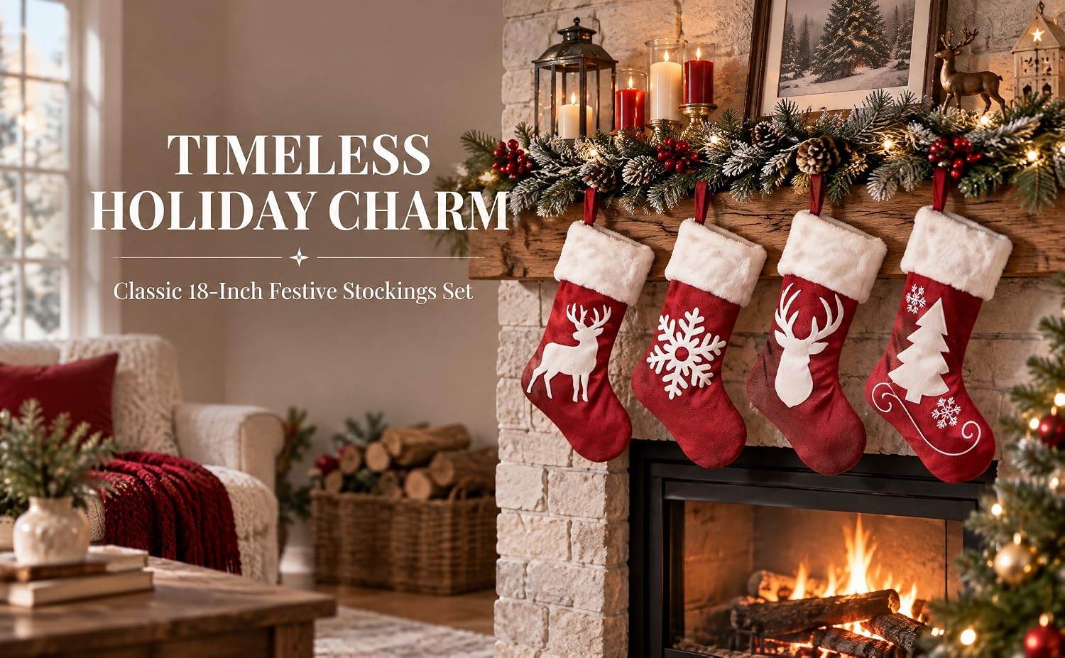 Christmas Stockings