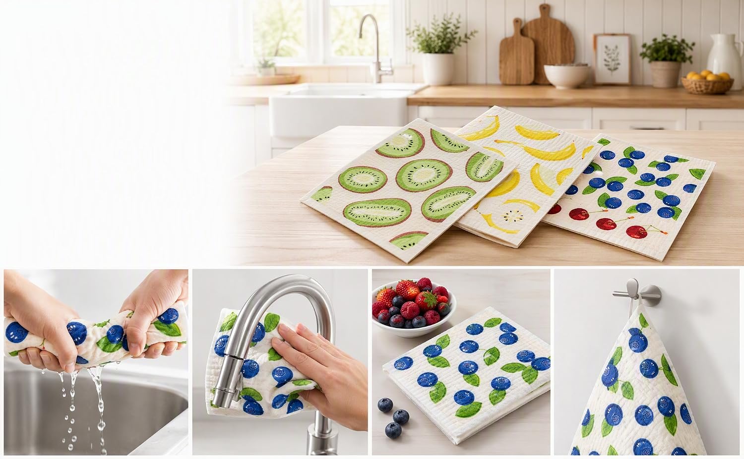 Kitchen Dish