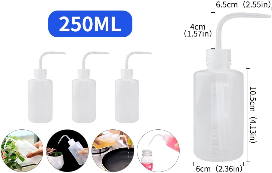 Squeeze Bottle