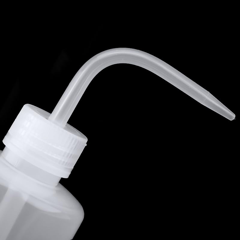 Squeeze Bottle