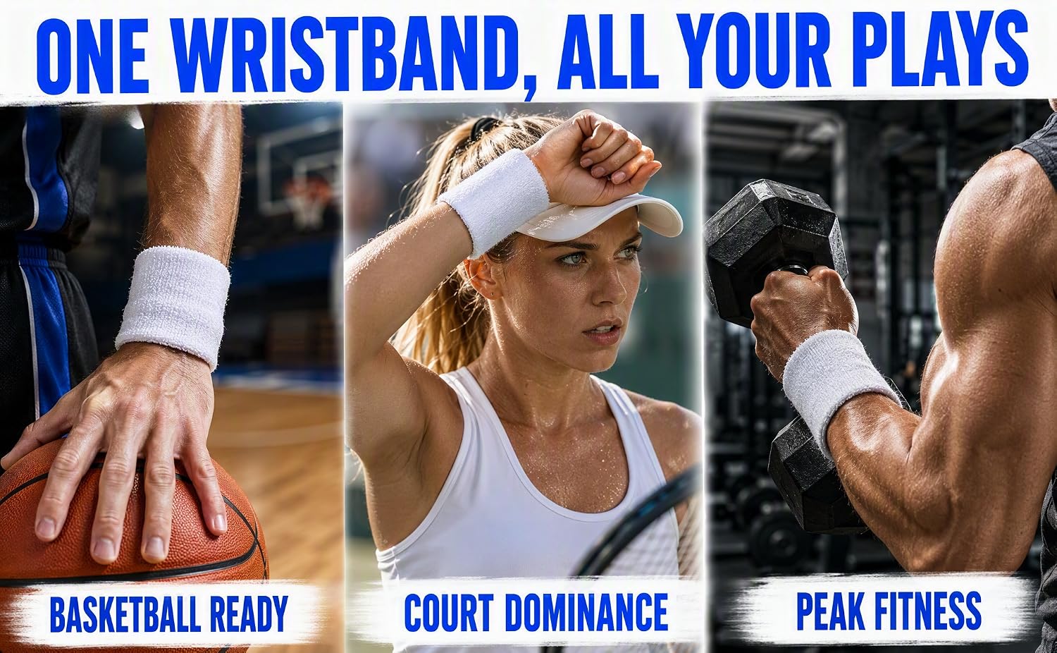 wrist band