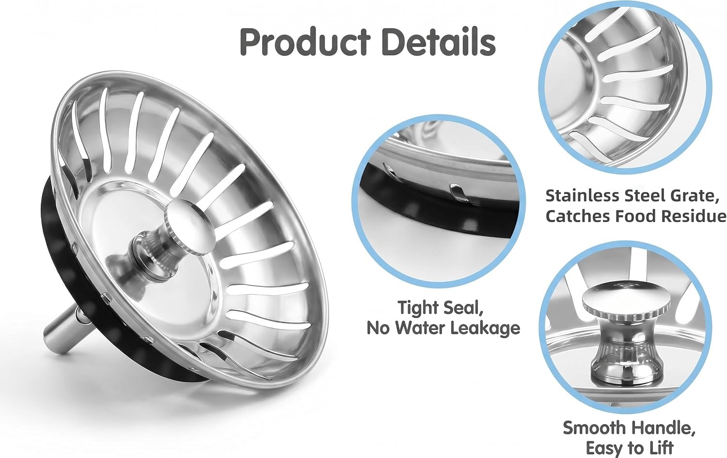 product details