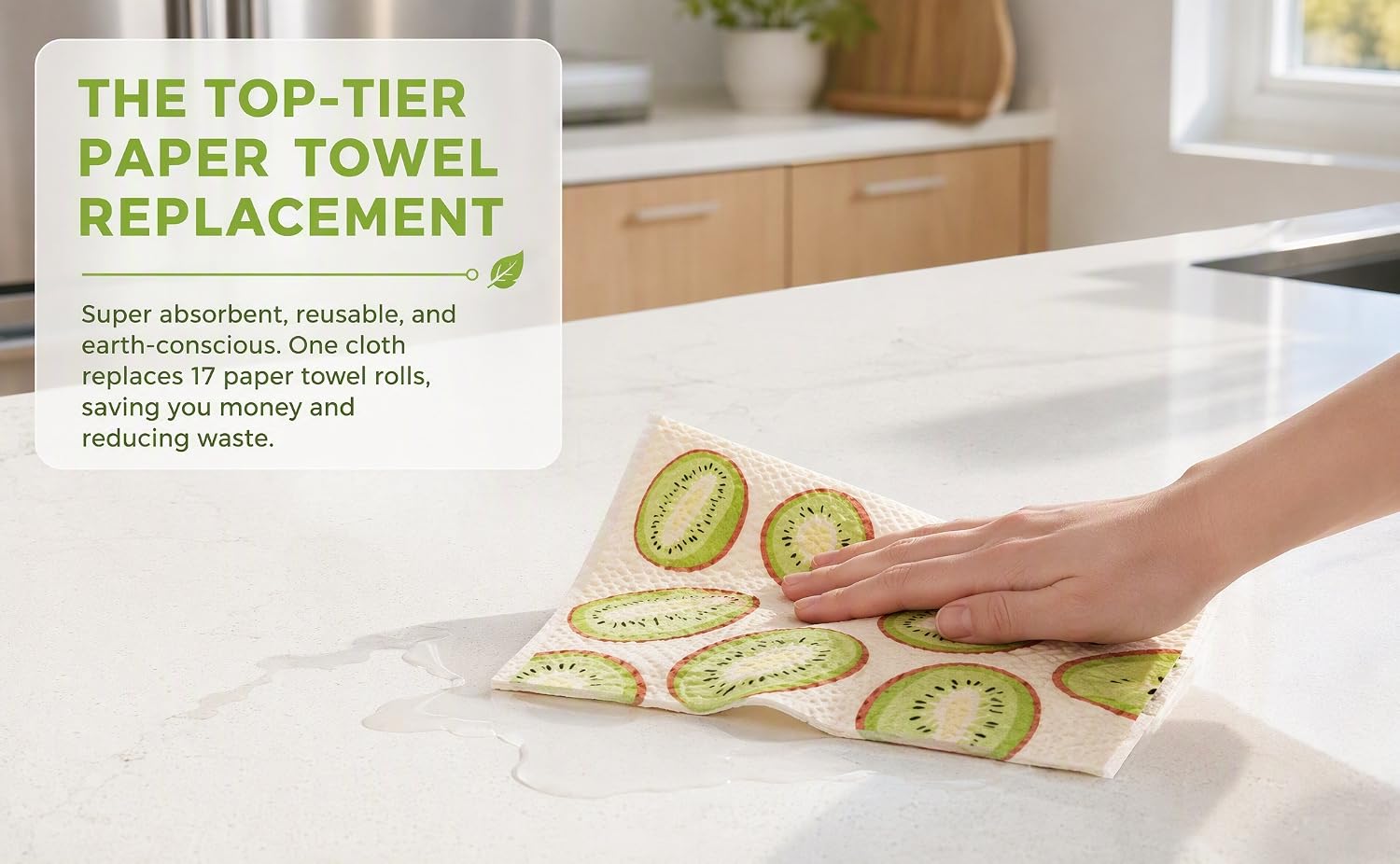 Swedish Dishcloths