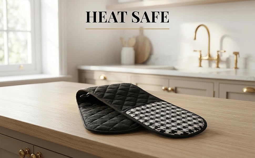 heat safe