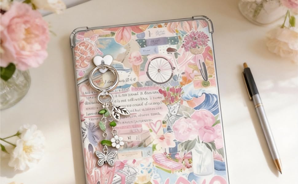 kindle inserts