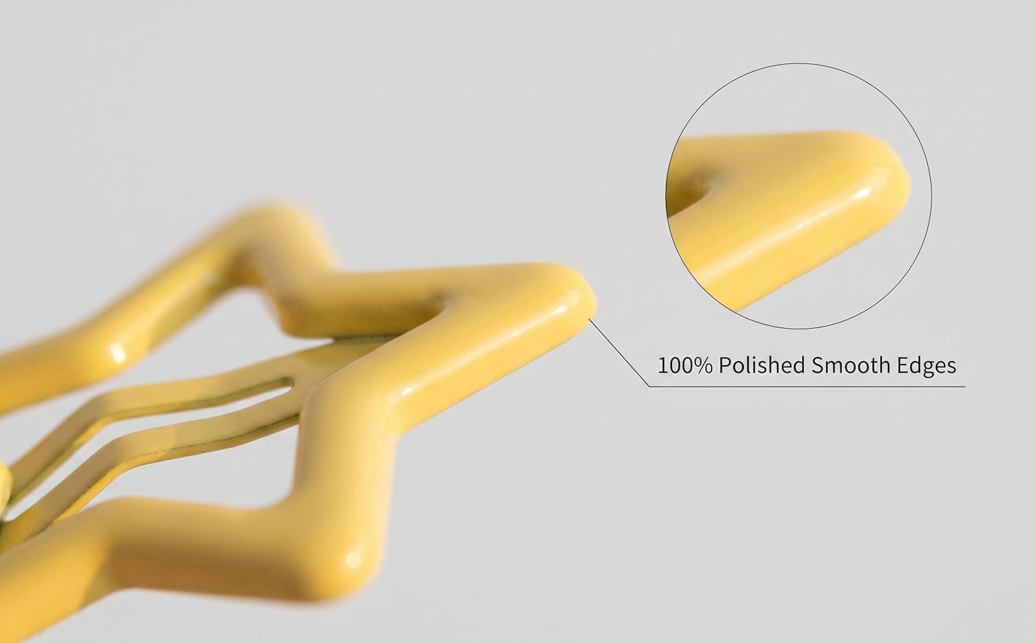 smooth surface, sturdy and durable