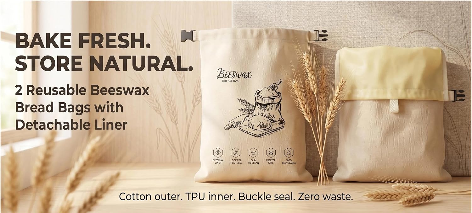bread bag