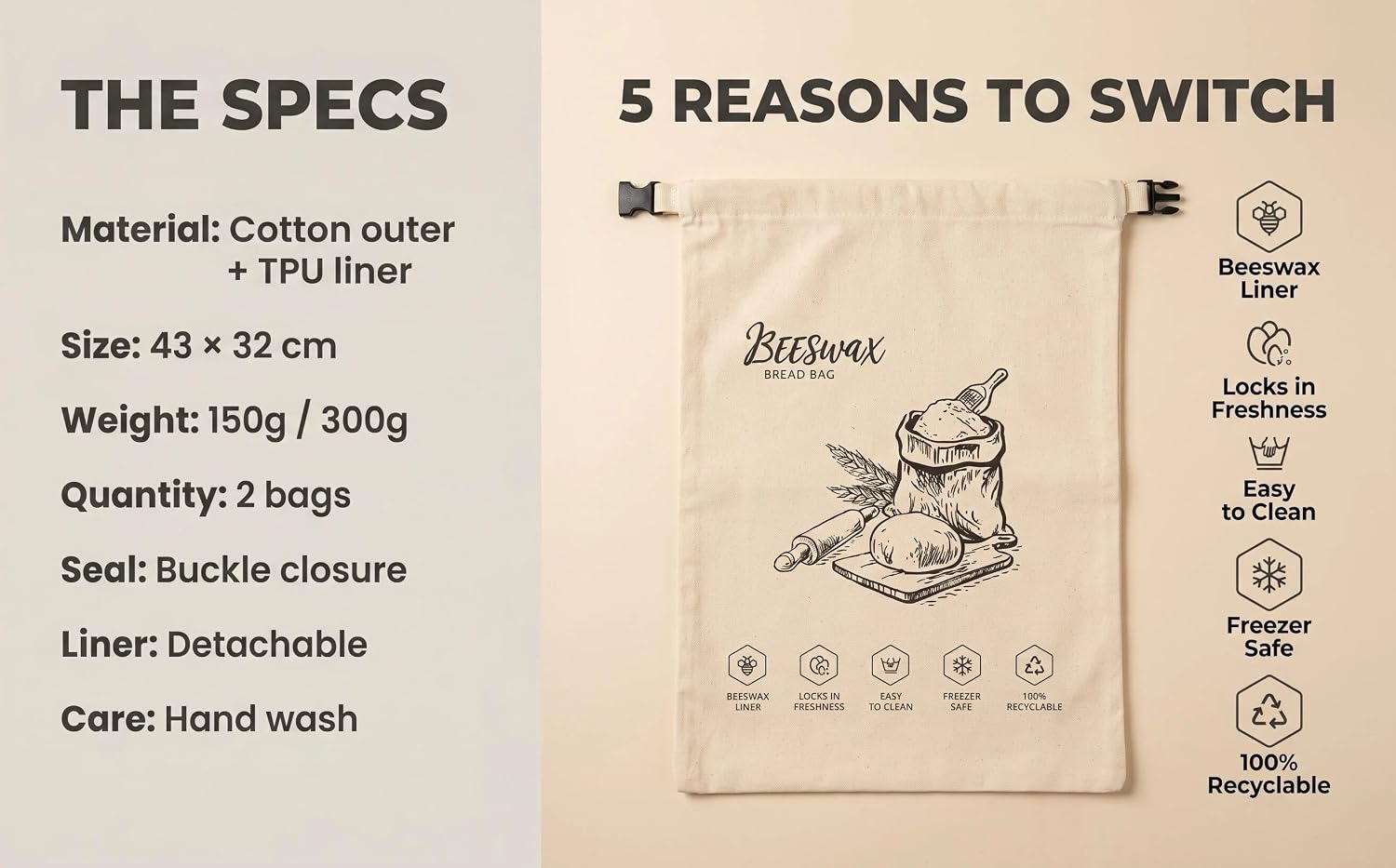 Bread Bag