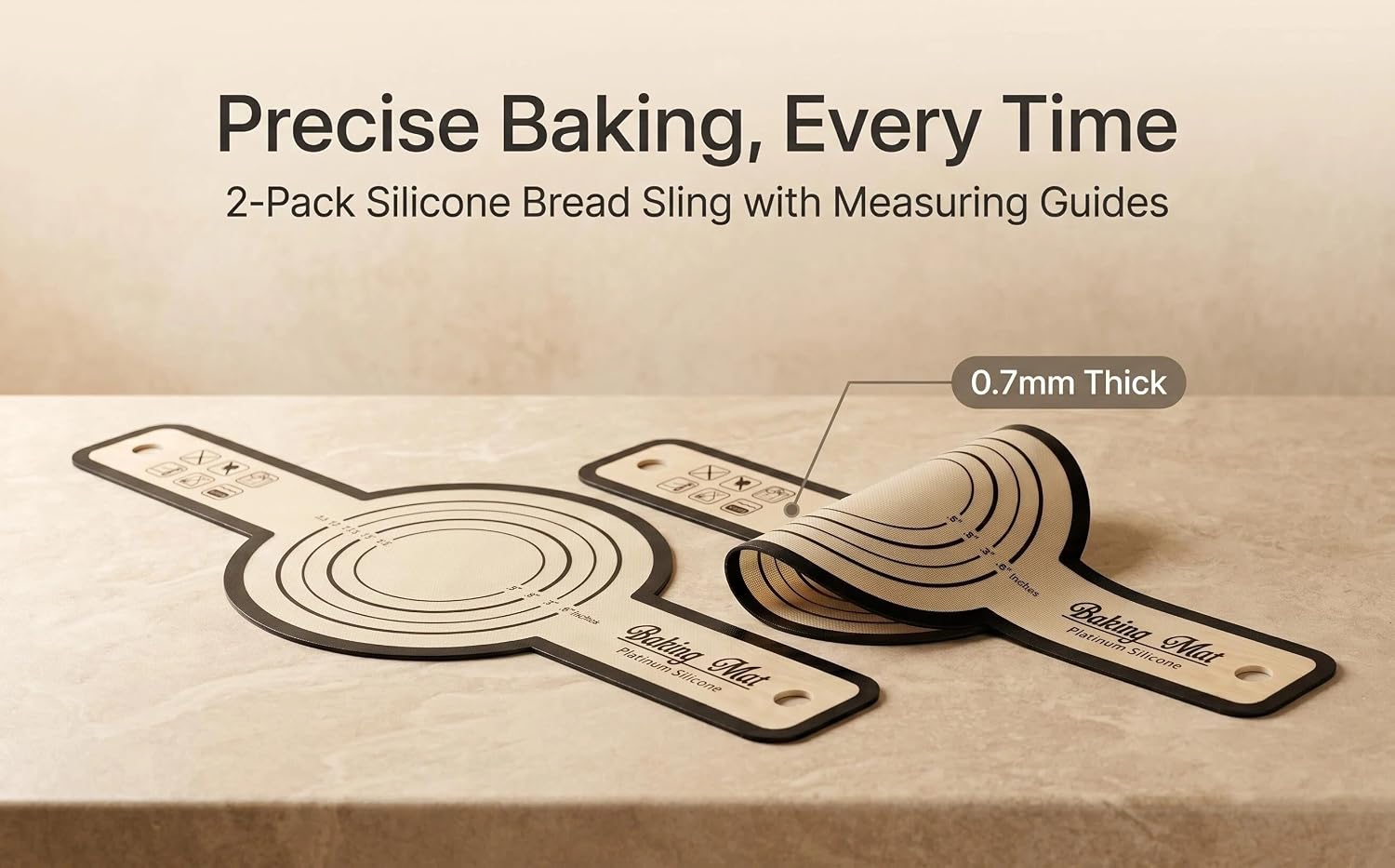 Baking Mats