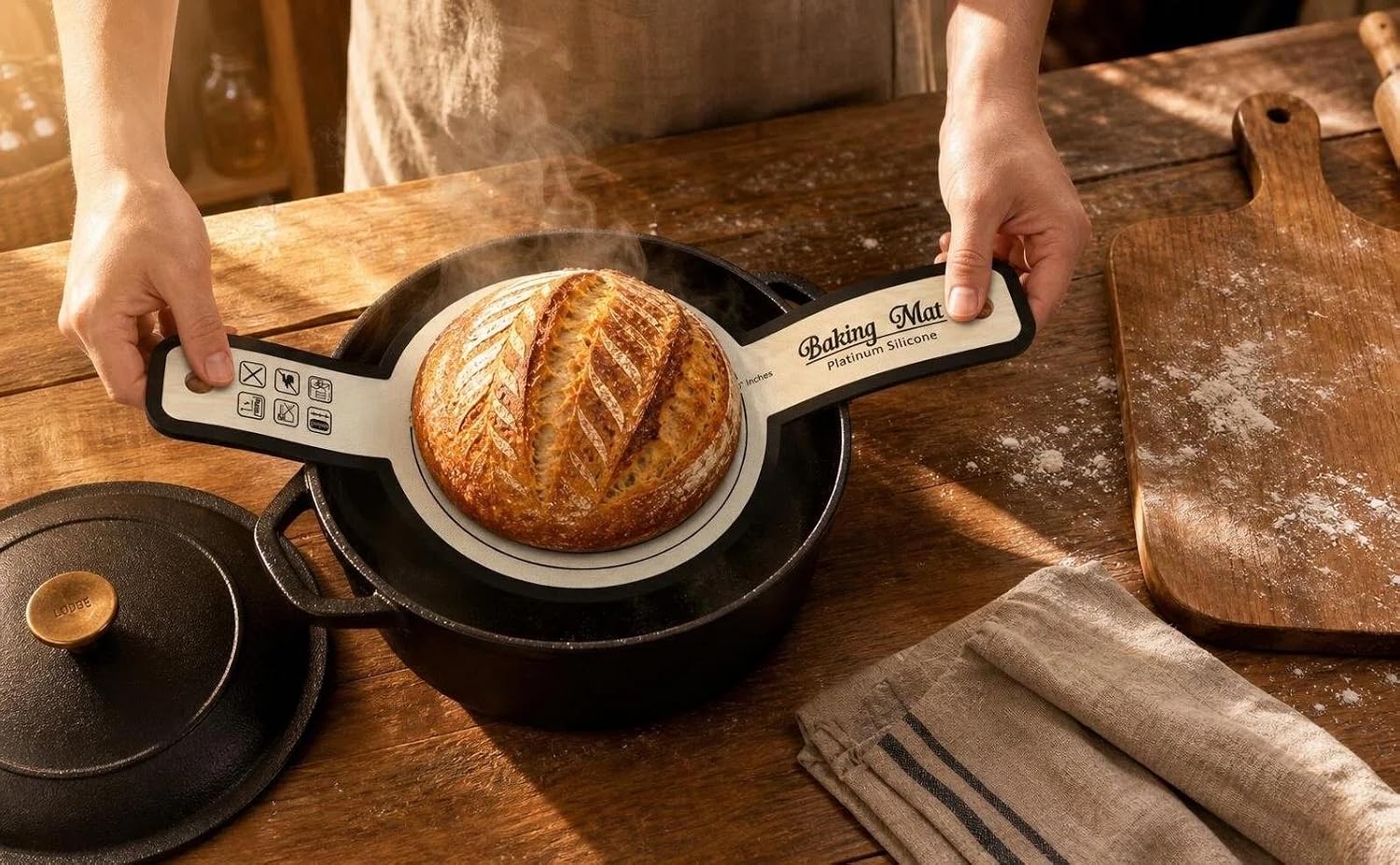 Baking Mats