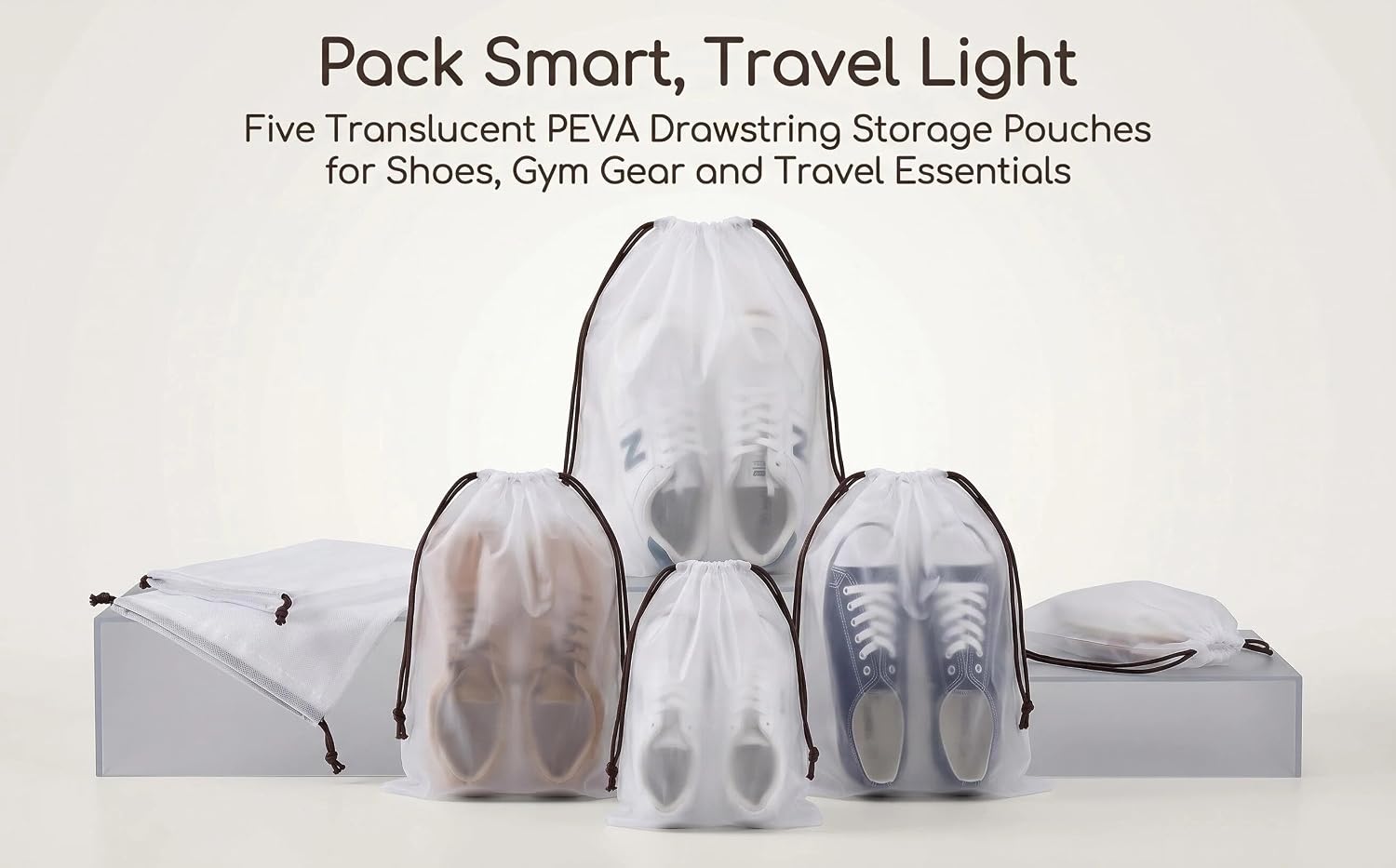  Shoe Bags