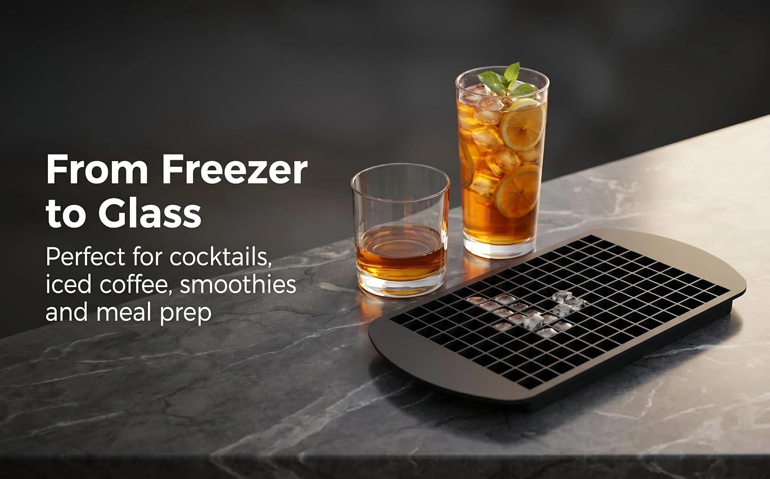 Ice Mold