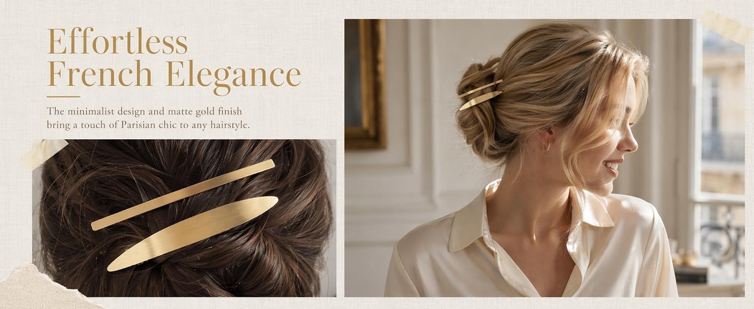 Classic Vintage French Design