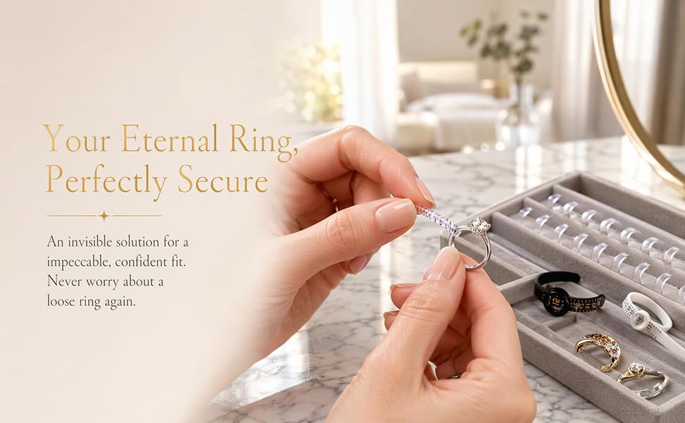 ring adjuster