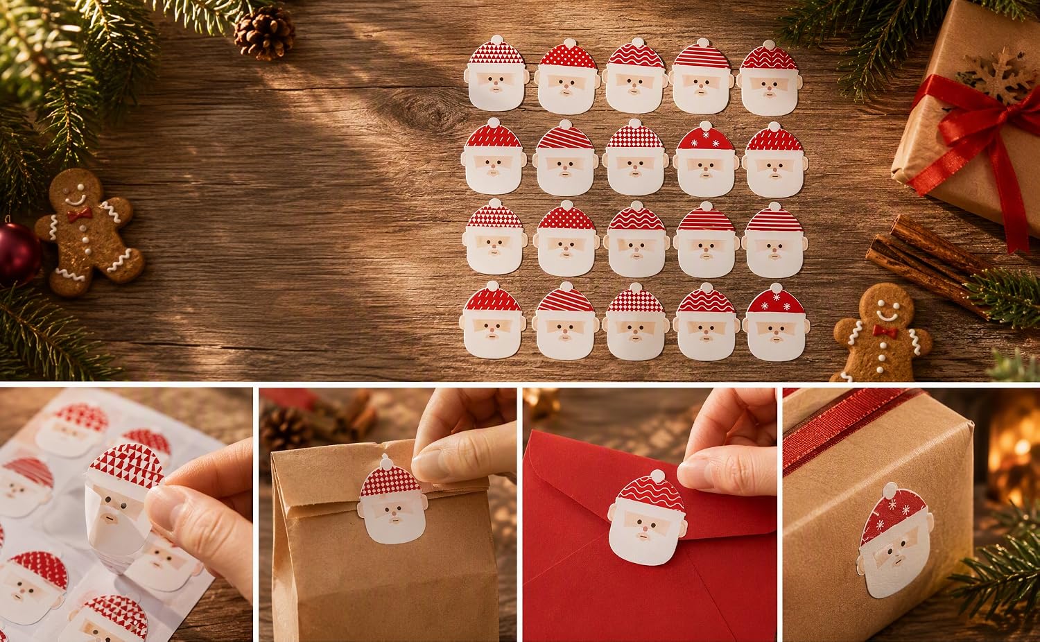 make each gift feel personal and special.