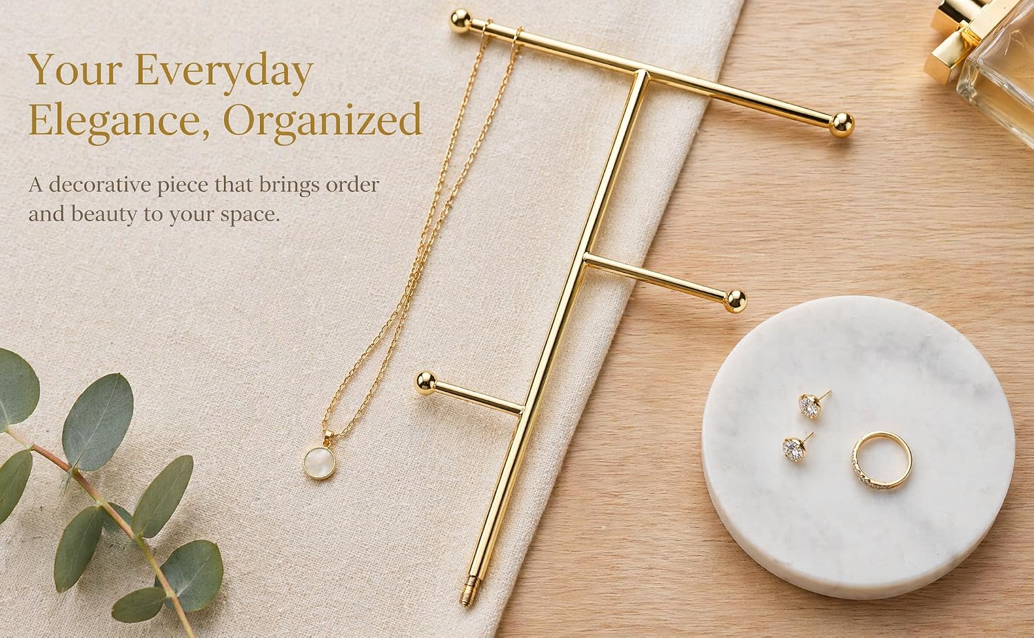 jewelry rack