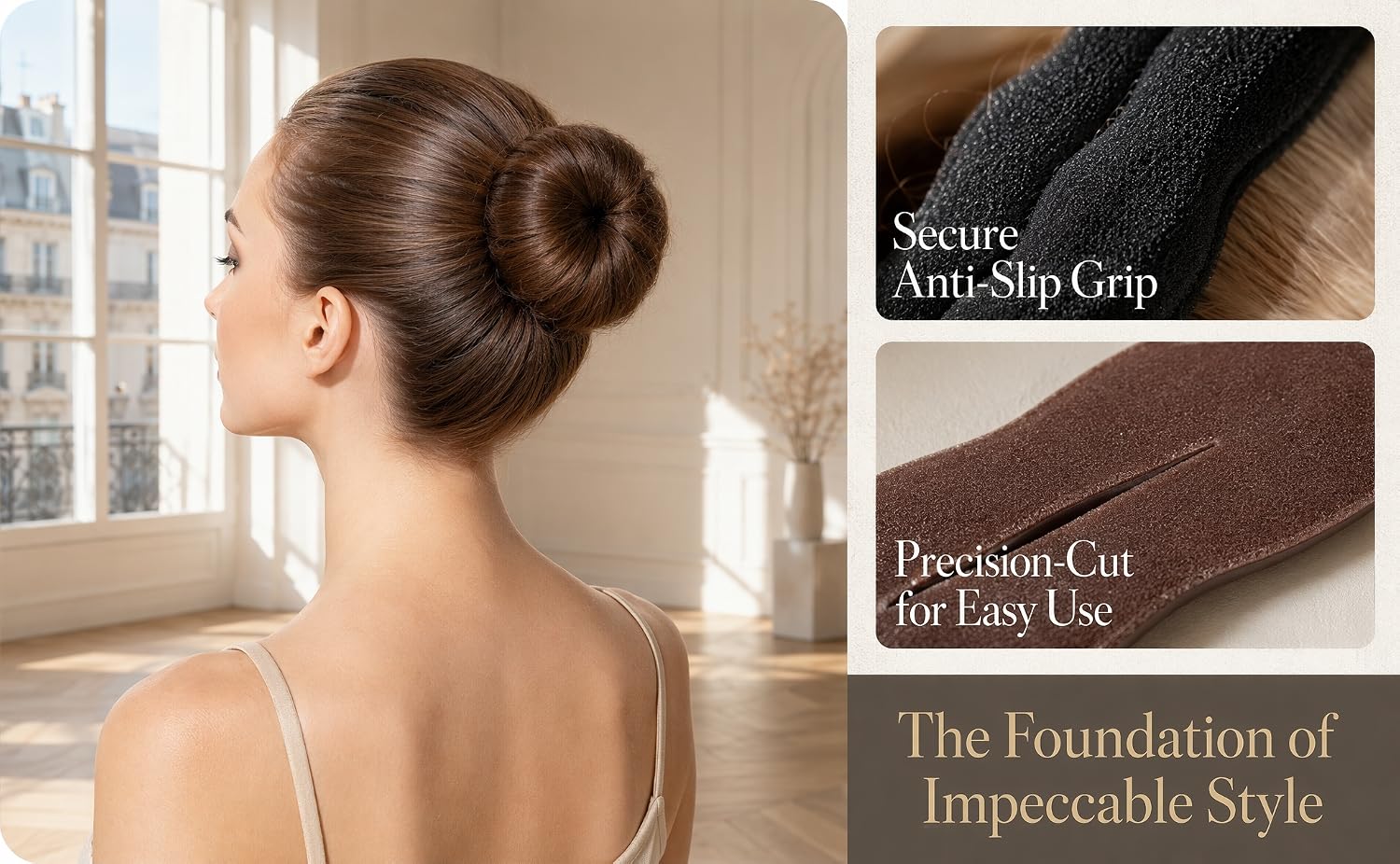 The Foundation of Impeccable Style