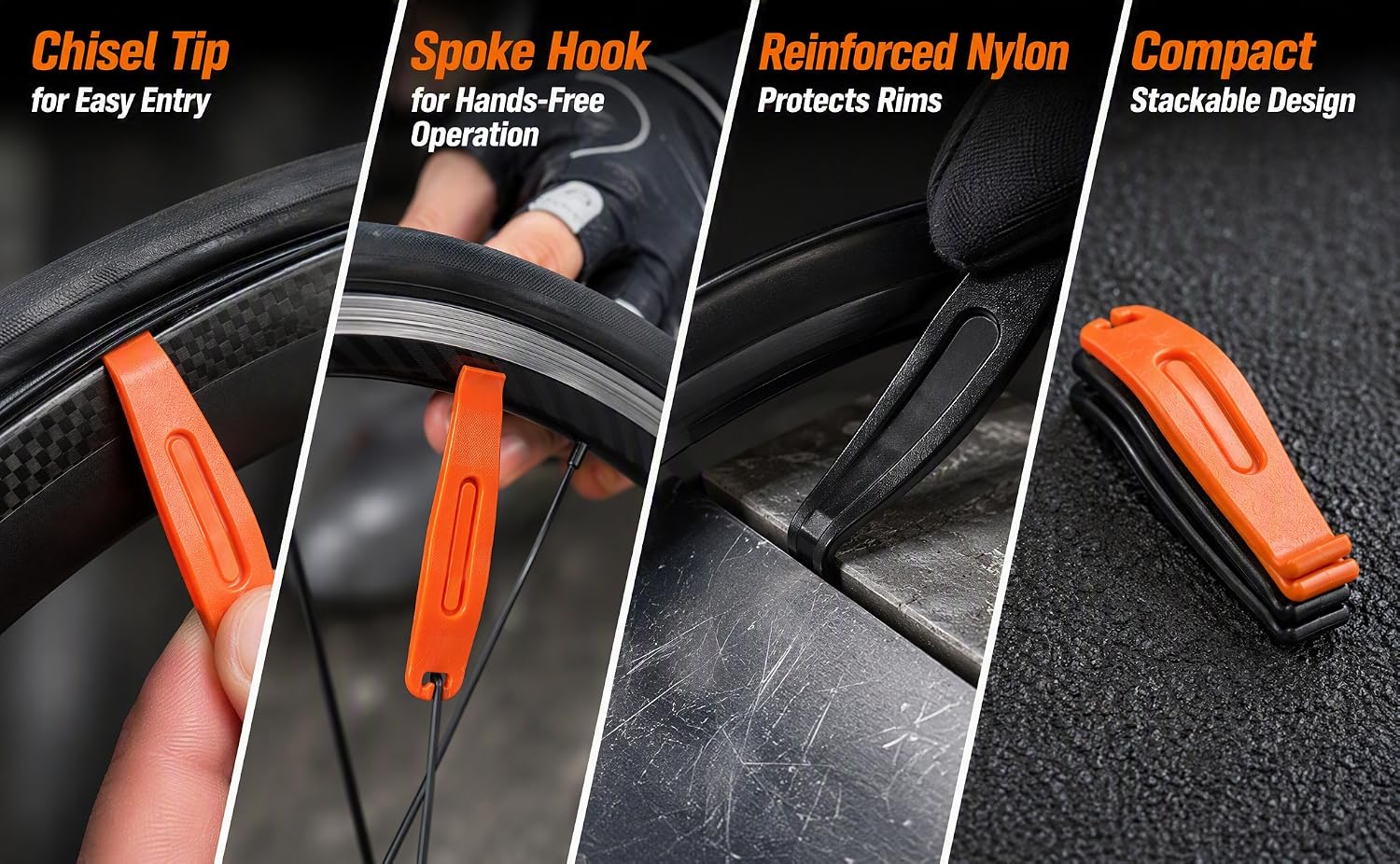 Engineered for Efficiency 