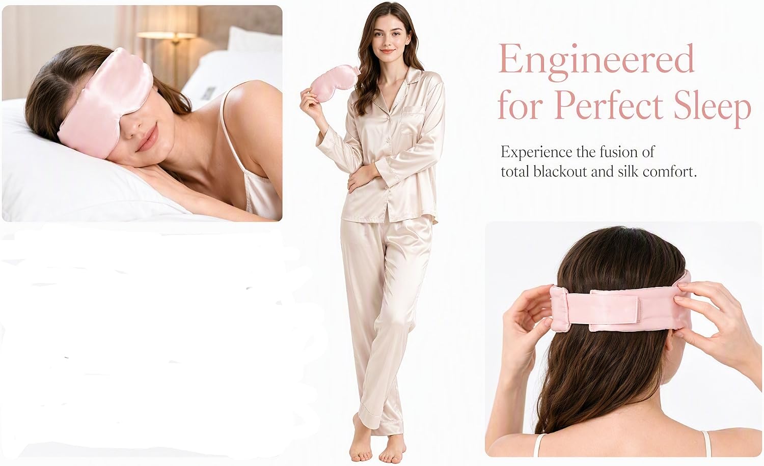 Engineering for Perfect Sleep 