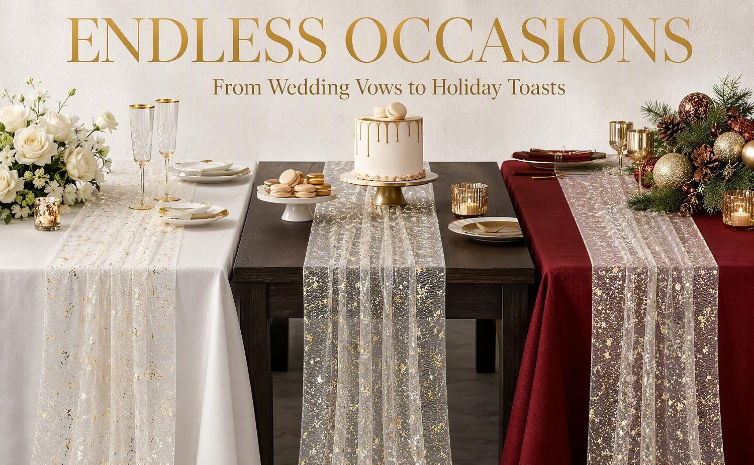 Endless Occasions