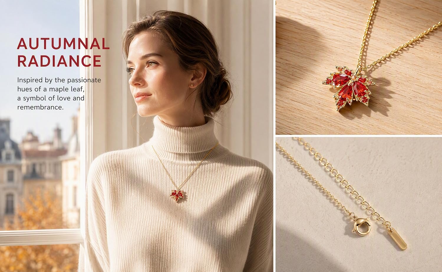 Autumnal Radiance 