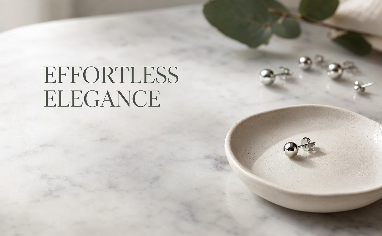 Effortless Elegance