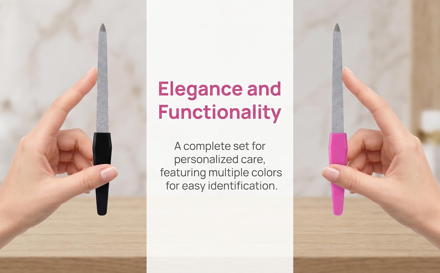 Elegance and Functionality 